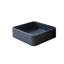 Thais Square Black Terrazzo Bathroom Sink-1258151899