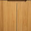 Single Bathroom Vanity With Sintered Stone Top