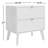 Ranaeda 2 - Drawer Nightstand-1617977359