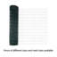 Steel Border Fencing-114350780