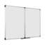 Magnetic Whiteboard-19300505