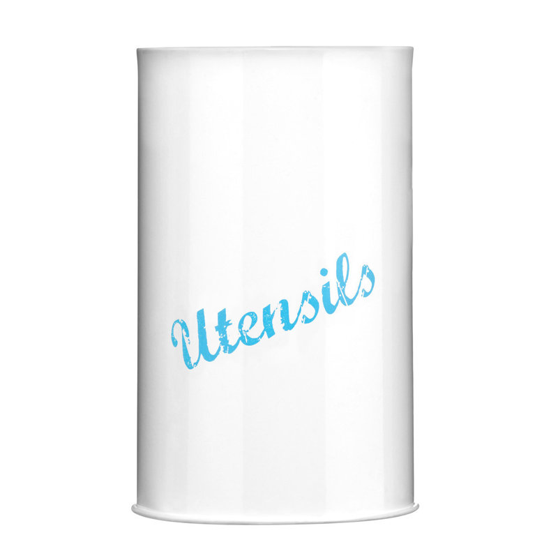 Kitchen Canisters & Storage Jars