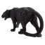 Statue de nervure panther