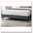 Burlap Fabric Headboard Bedframe