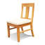 Osborne Outdoor Teak Dining Side Chair