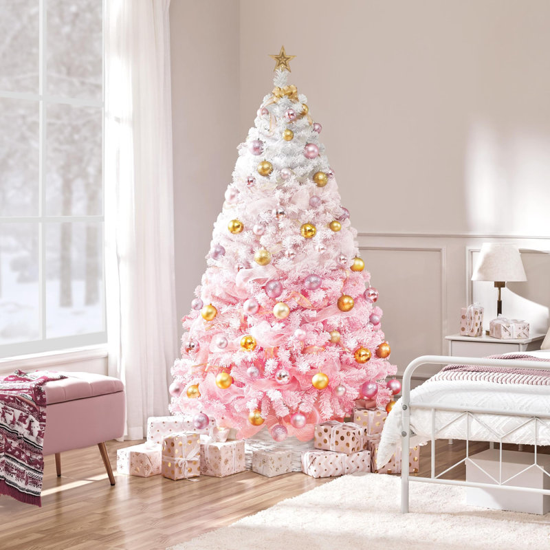 Arbre de Noël 6 pi, 6'