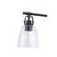 Greyling Modern Farmhouse 2-Light Vanity Light-63135991