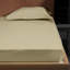 Raffaello Sateen Fitted Sheet-47958251-36504358