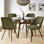 Aunnika 19'' H Upholstered Side Chair