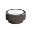 Ensemble de tables basses Modern Faux Marble