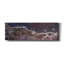 «Cosmic Cliff in the Carina Nebula» par la NASA, art mural sur toile-87688285