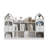 Bookcase And Toy Storage Organizer-468936314