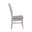 Chaise en bois massif Sardinia-25147157