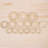 Cotton Hanging Accessory