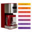 Cafetière programmable avec filtre réutilisable Kenmore-118745981