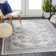 Herrod Geometric Indoor Rug