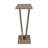 V-Base Design Console Table-852870413