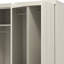Allington Allington 3 Door Manufactured Wood Wardrobe-97628732