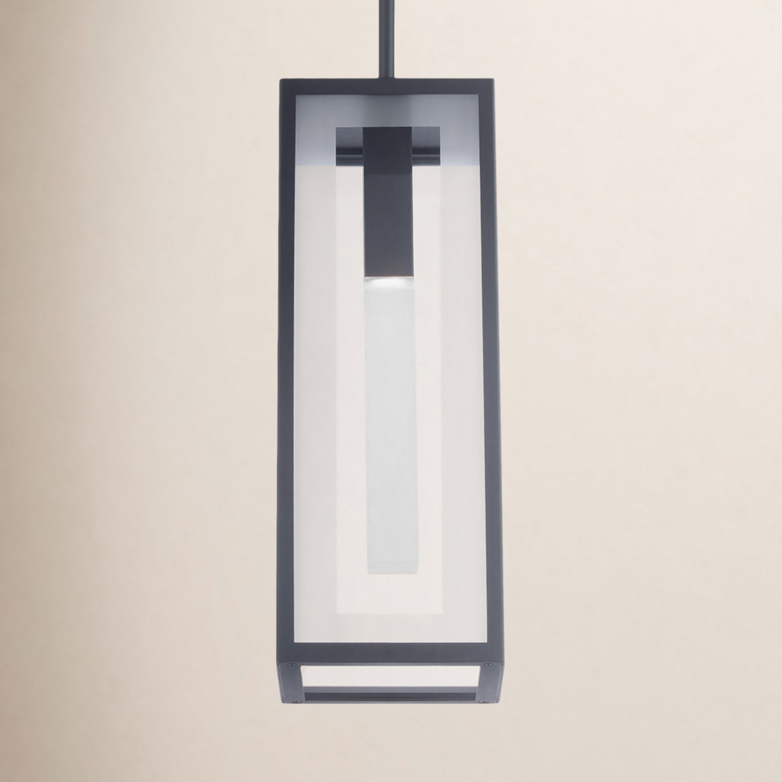 Cambridge Outdoor Hanging Lantern