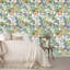 Scorpio 10m x 68cm Matte Finish Wallpaper Roll-1125779496