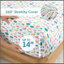 Ensemble de draps 3 pièces TGS