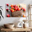 Yarlin Fresh Apple Harvest-107887622