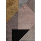 Rapture Abstract Area Rug