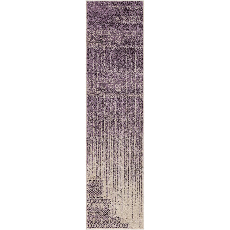 Desdemona Abstract Indoor Rug