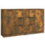 Laycee 60Cm Wide 6 Drawer Sideboard-1747788264