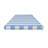 Sunbrella® Indoor/Outdoor Bench Seat Cushion, 3" Thick-129632032-98799756