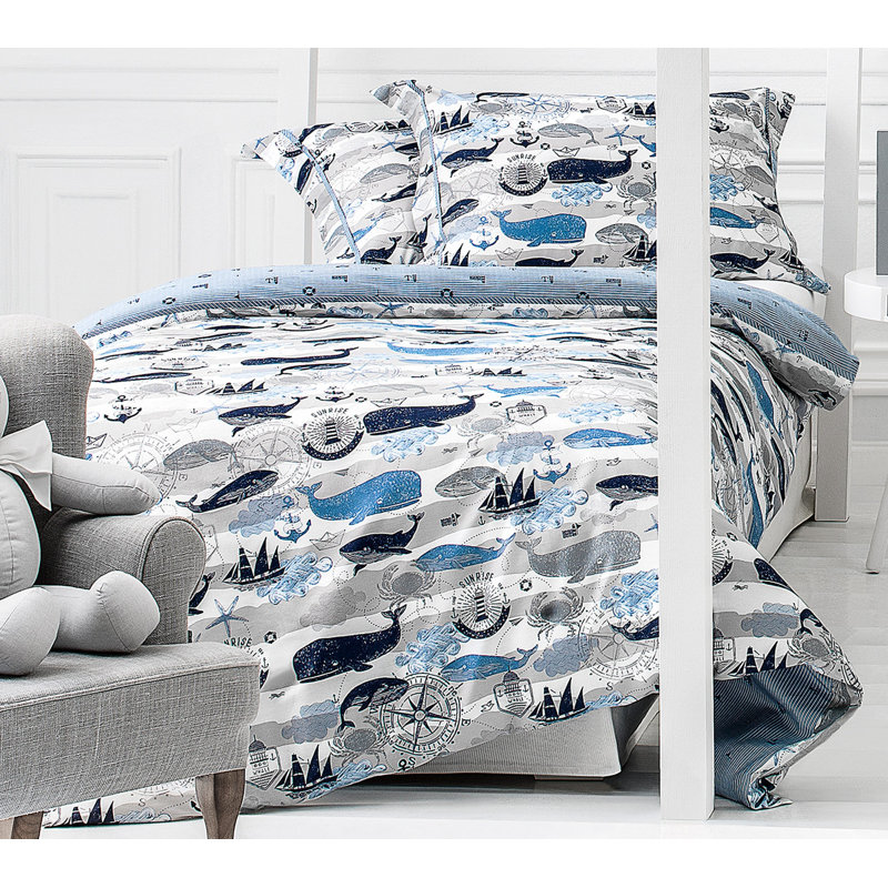 Sateen Flat Sheet