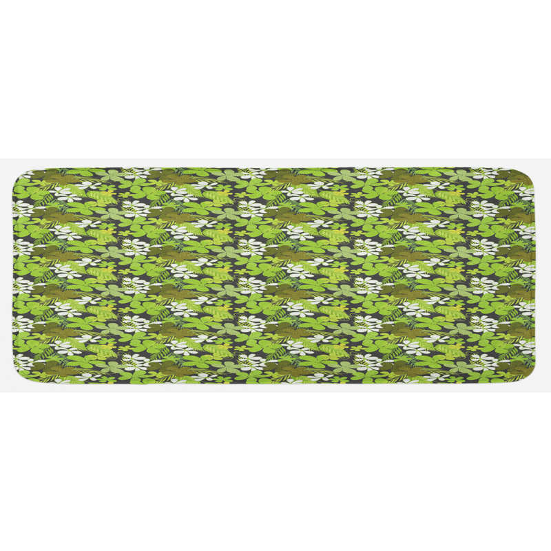 Tapis de cuisine Fresh Fresh