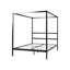 Lynton Metal Bed-748695661-748695651
