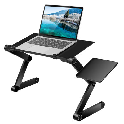 Merillat 23.62'' L Computer Table