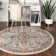 Alkire Floral Indoor Rug