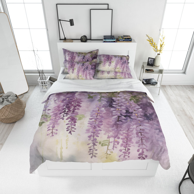 Duvet Cover, King Duvet Cover + 2 King Pillowcases