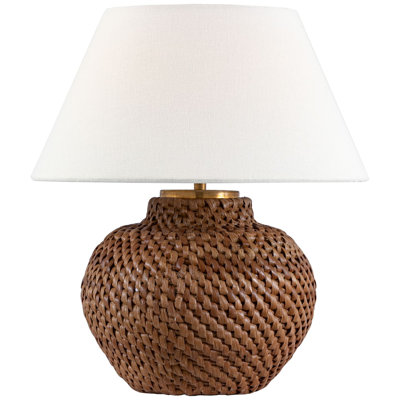 Avedon Cordless LED Table Lamp by Marie Flanigan
