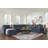 Mackens Oversized Accent Ottoman