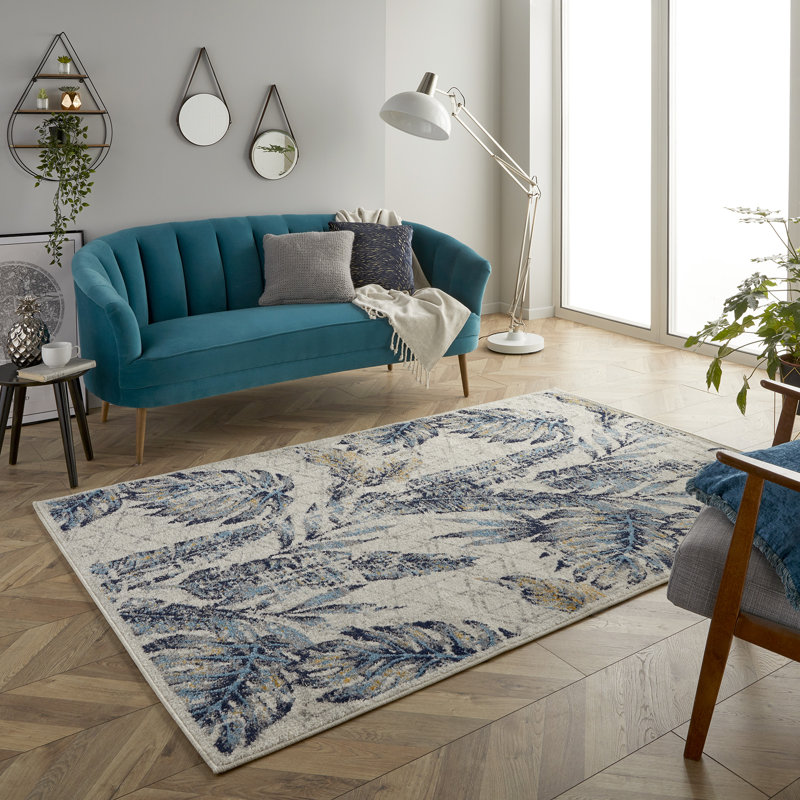 Area Rug, Rectangle 80 x 150cm