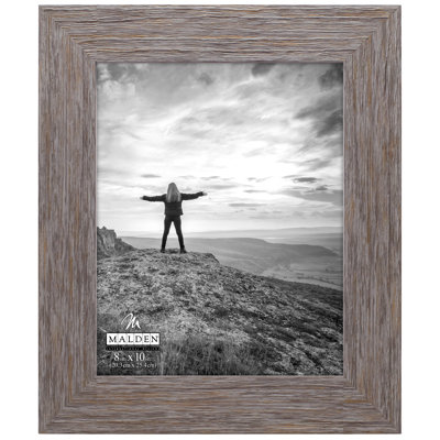 Embossed Picture Frame