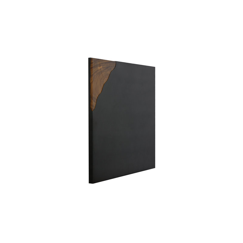 Cornered Wall Décor