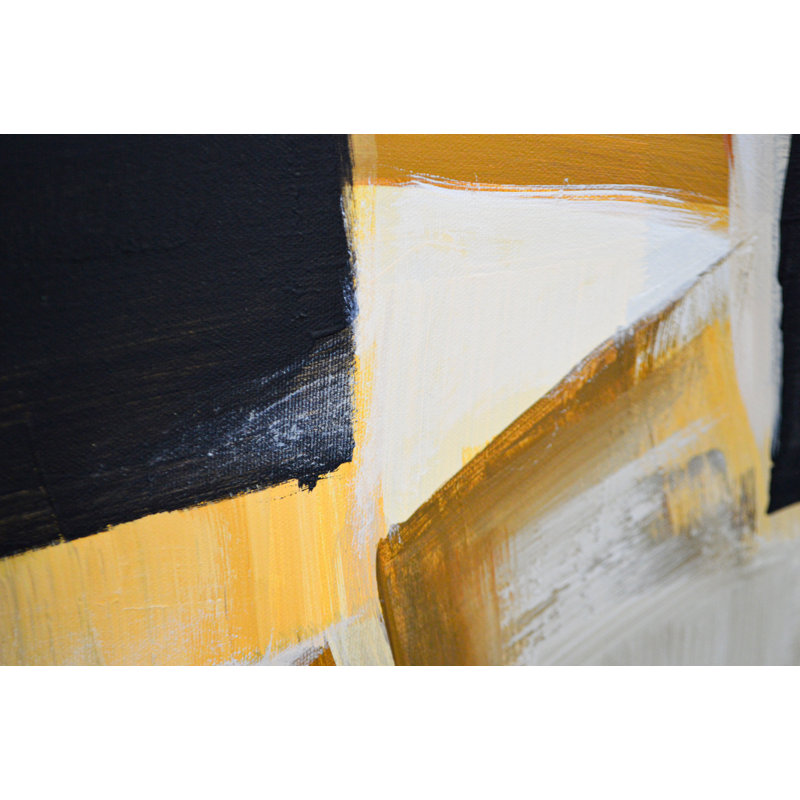 Cena II Painting by Sie Douglas-Fish