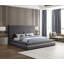 Lit en velours Dymphia Revel-63427313-63427318