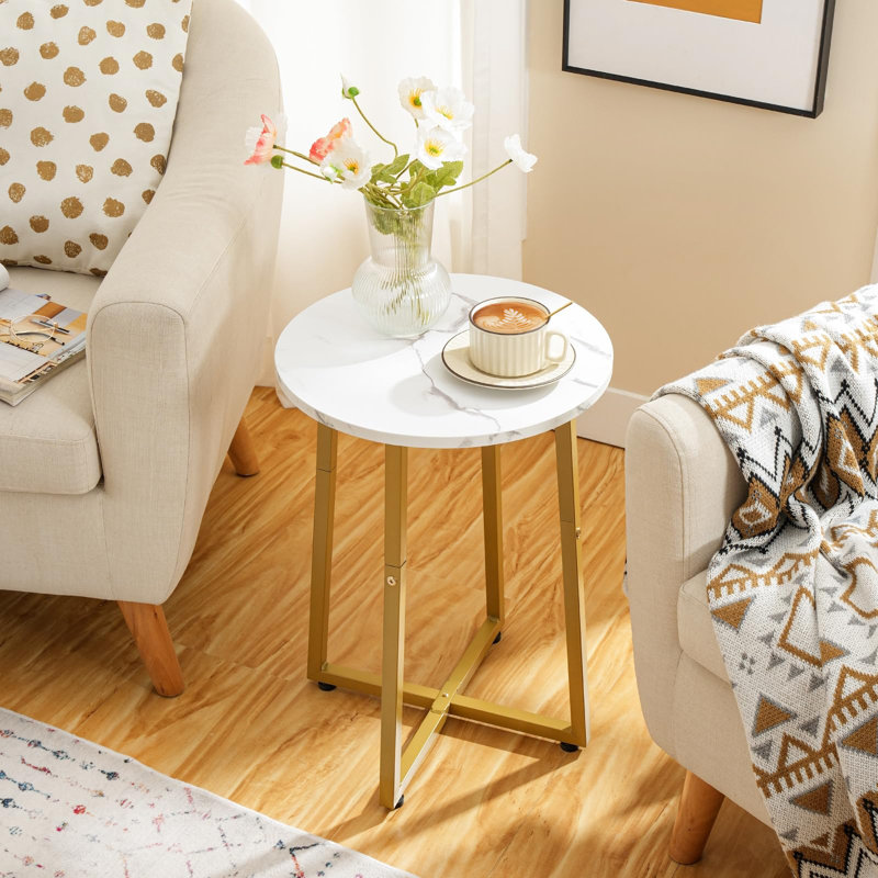 Kalolaine End Table