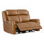 Canapé inclinable électrique en cuir Winslow-118606426