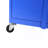 5-Drawer Rolling Tool Chest, High Capacity Tool Storage Cabinet With Lockable Wheels