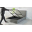Ottoman Storage Bed Frame with Gas Lift Storage, Corduroy Upholstered Ottoman Bed Easy to Assemble with Just 26 Screws, No Box Spring Required -10 Year Warranty-1693354968-1693354974