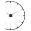 Britteni Metal Wall Clock