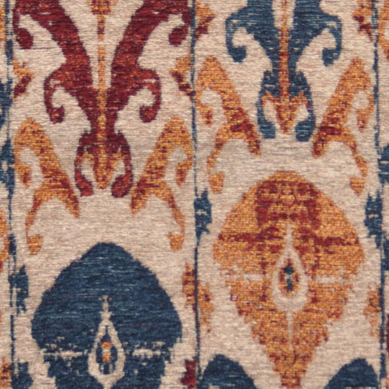 Novica Wool Indoor Rug