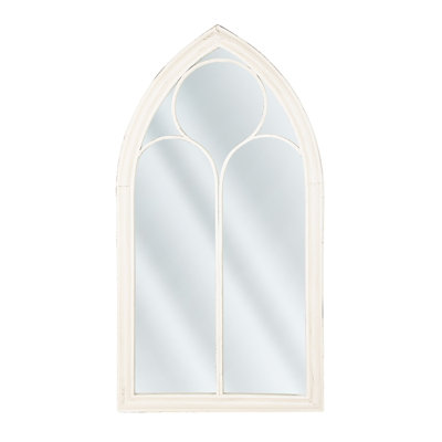Romney Metal Wall Mirror